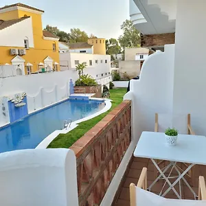 Apartamento En Con Piscina Y Parking Junto Al Mar Apartamento
