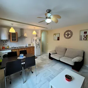 Ecija Plata By Cadiz4rentals Apartamento
