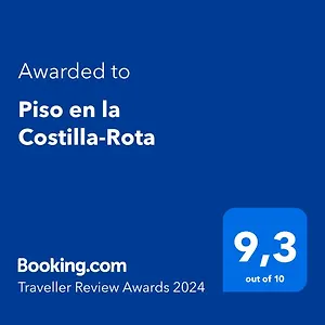 Piso En La Costilla-rota Rota