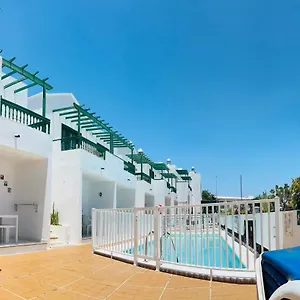  Apartamento -montorian -lanzarote España