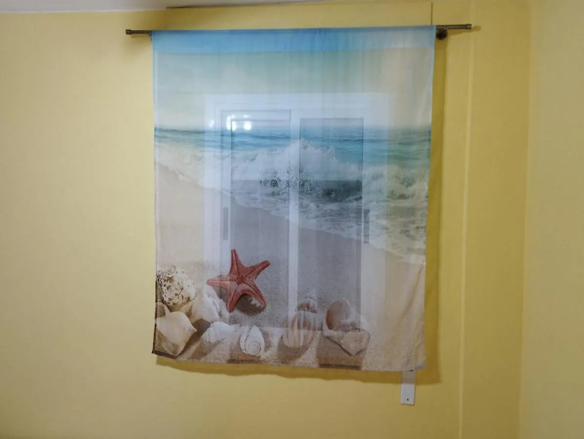 La Gaviota Apartment Rota Spain