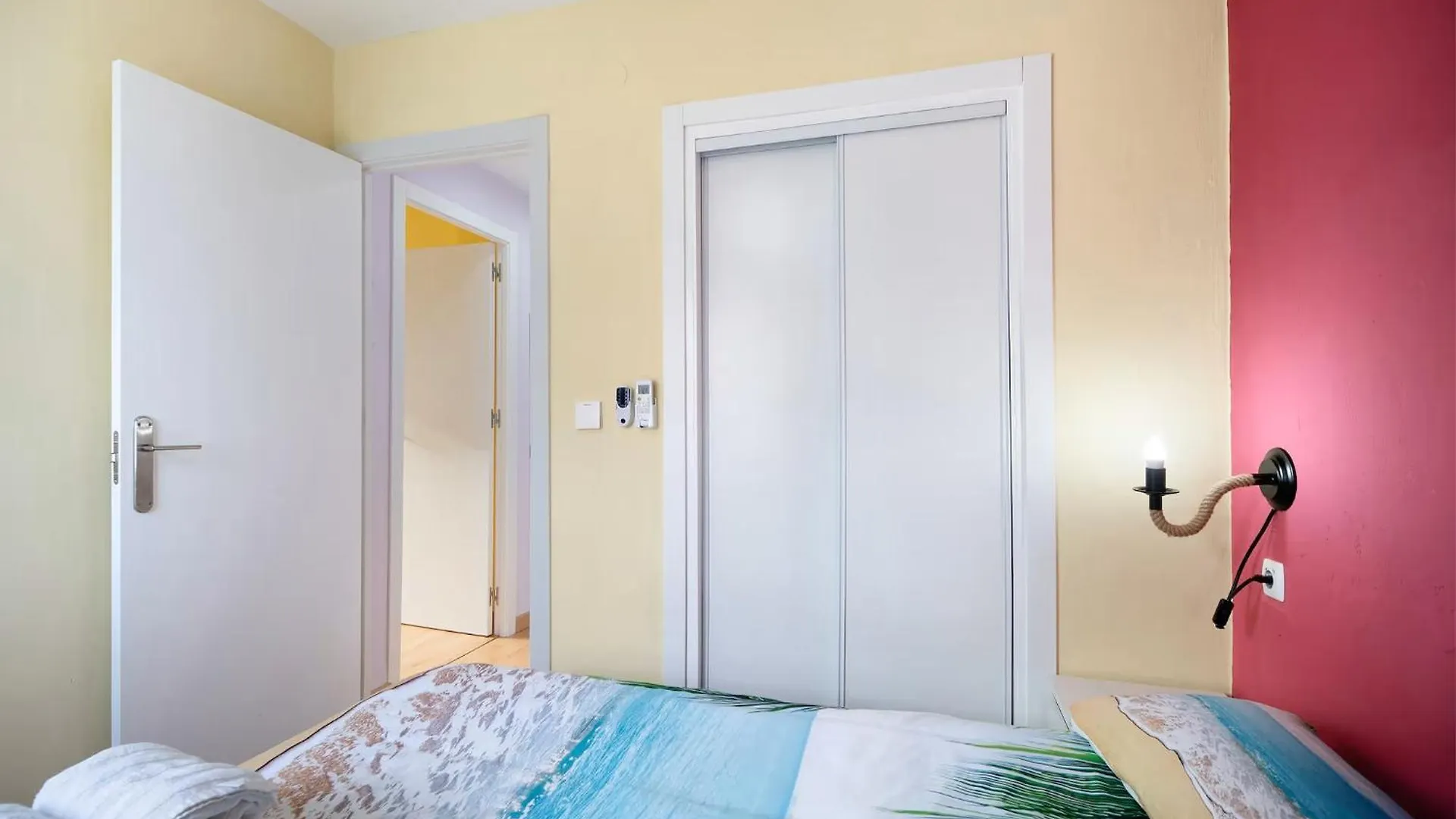 La Gaviota Apartment Rota