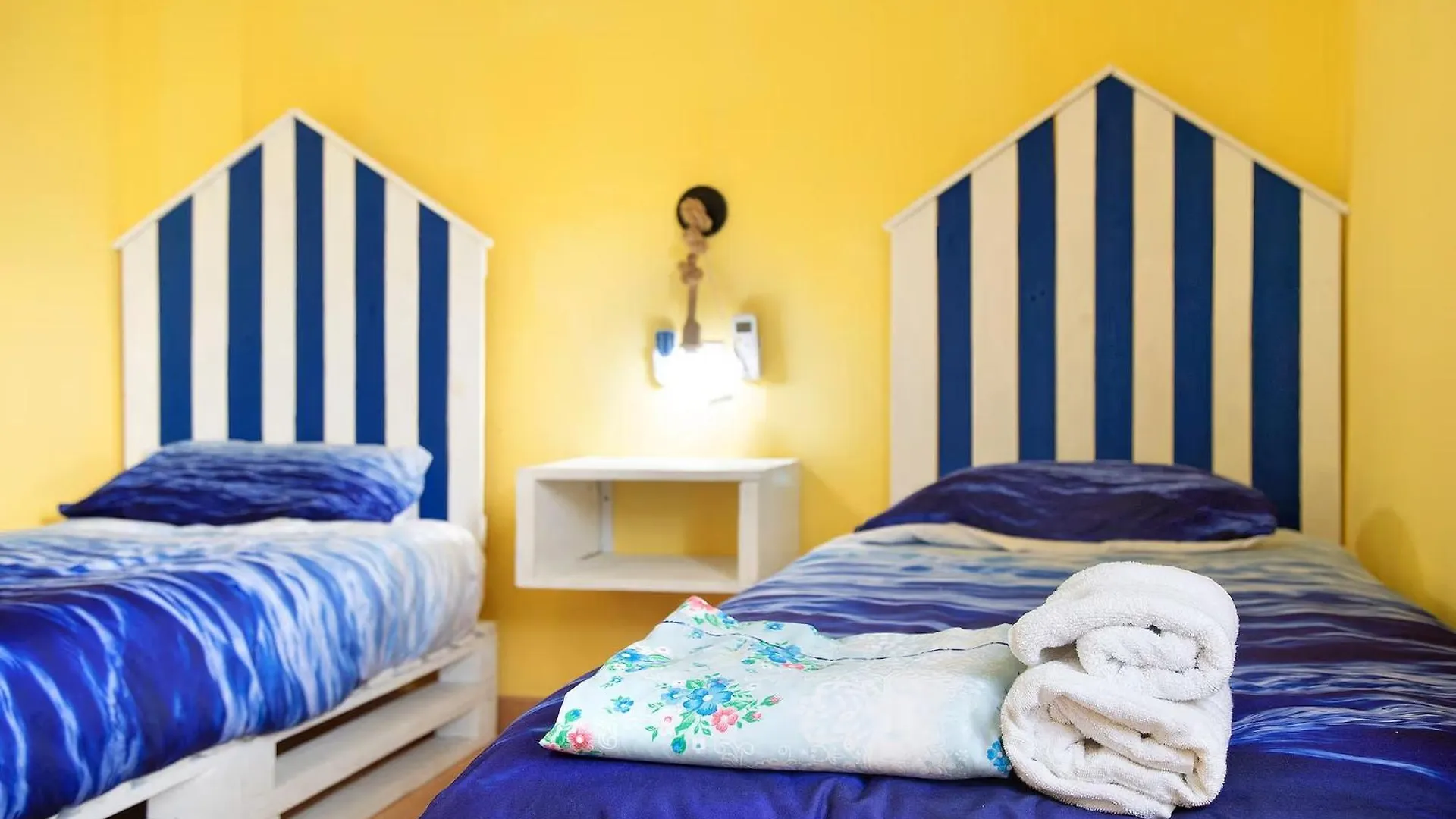 La Gaviota Apartment Rota Spain