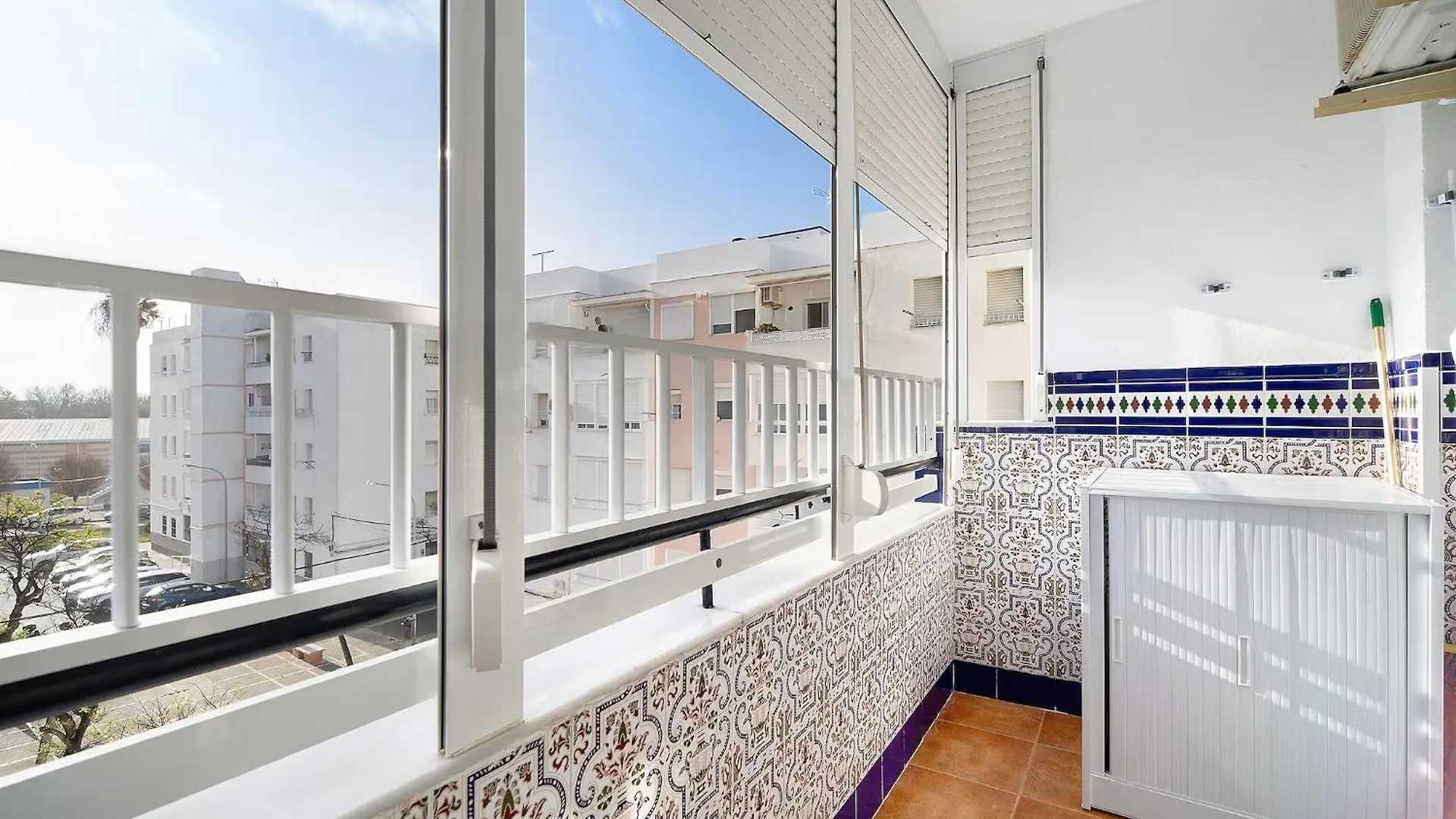 La Gaviota Apartment Rota 0*,  Spain