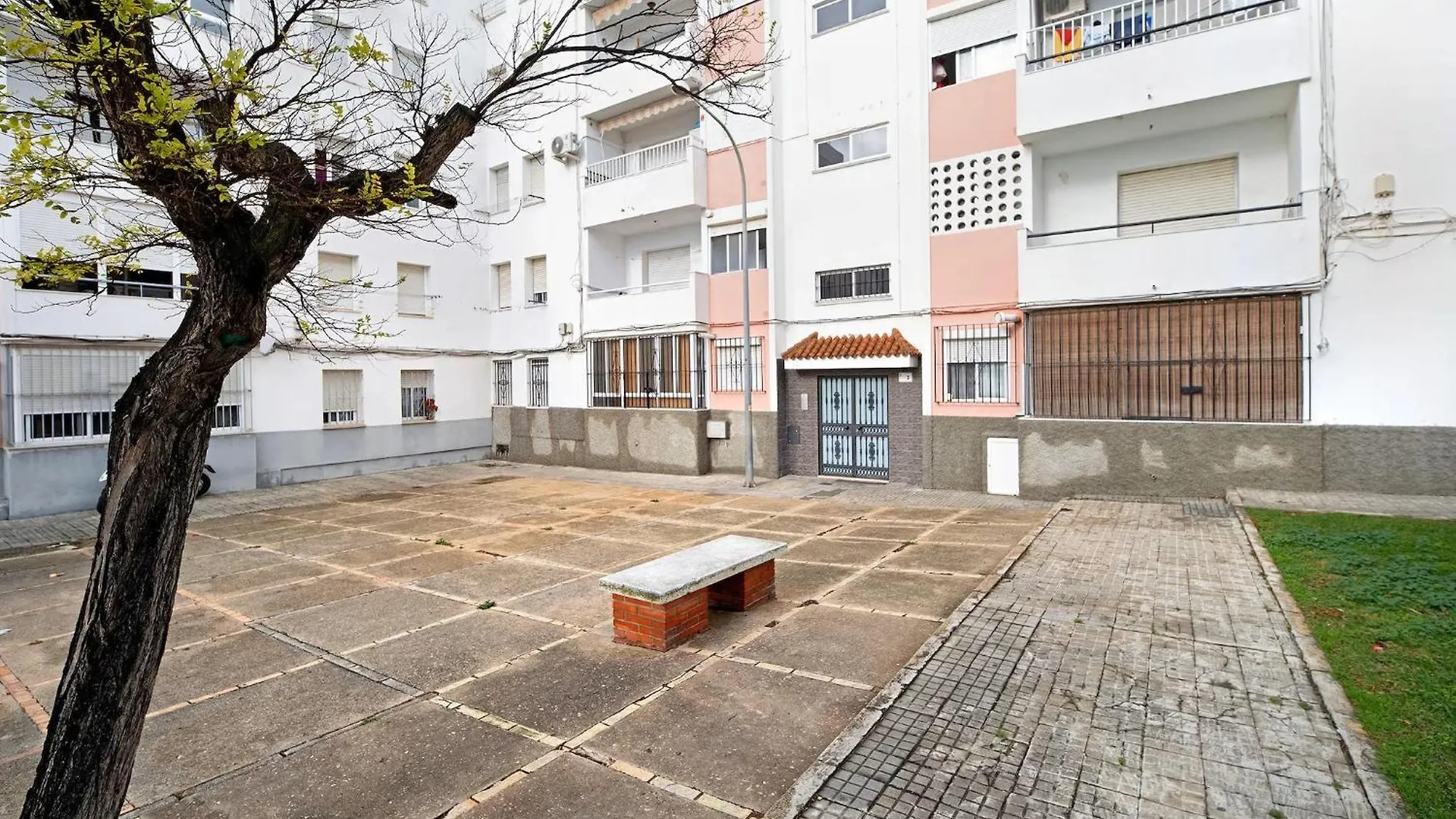 La Gaviota Apartment Rota Spain