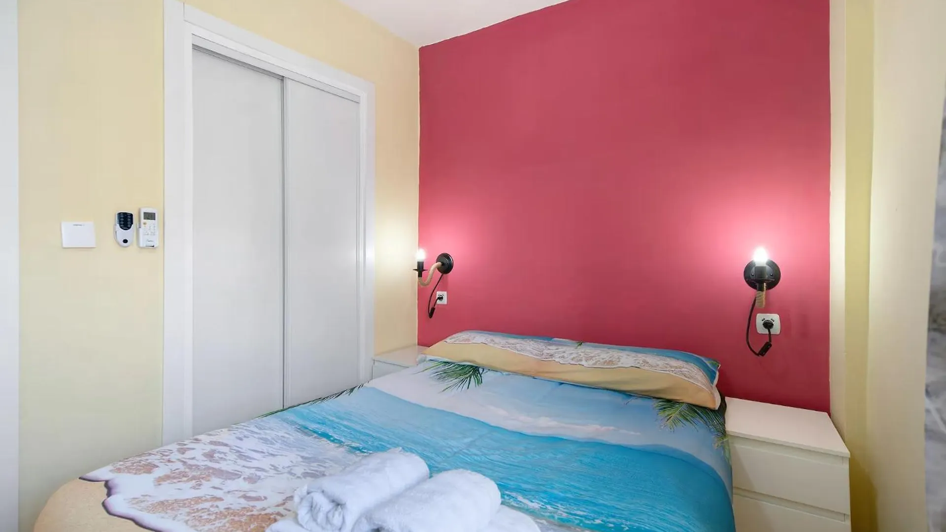 La Gaviota Apartment Rota Spain