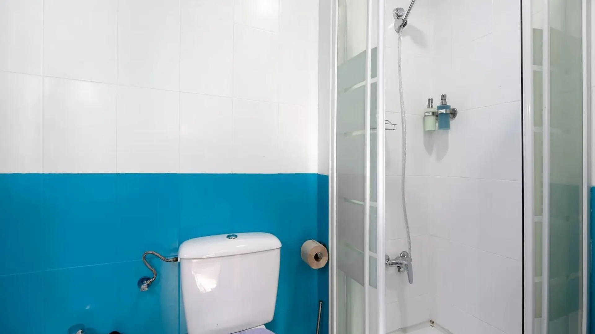La Gaviota Apartment Rota