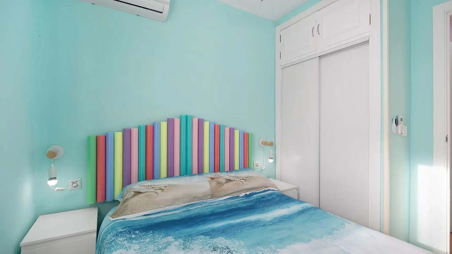 La Gaviota Apartment Rota 0*,