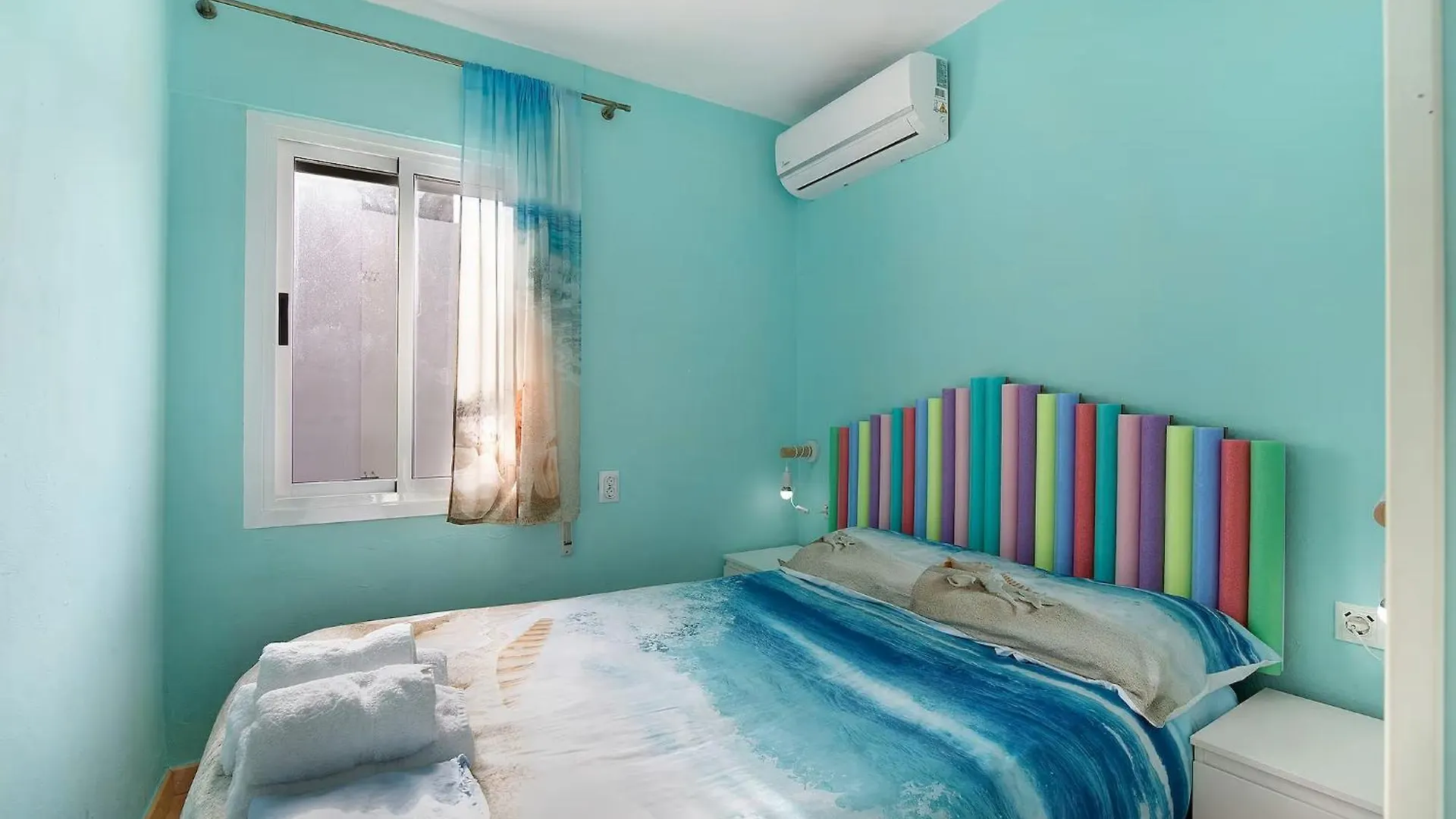 La Gaviota Apartment Rota 0*,  Spain