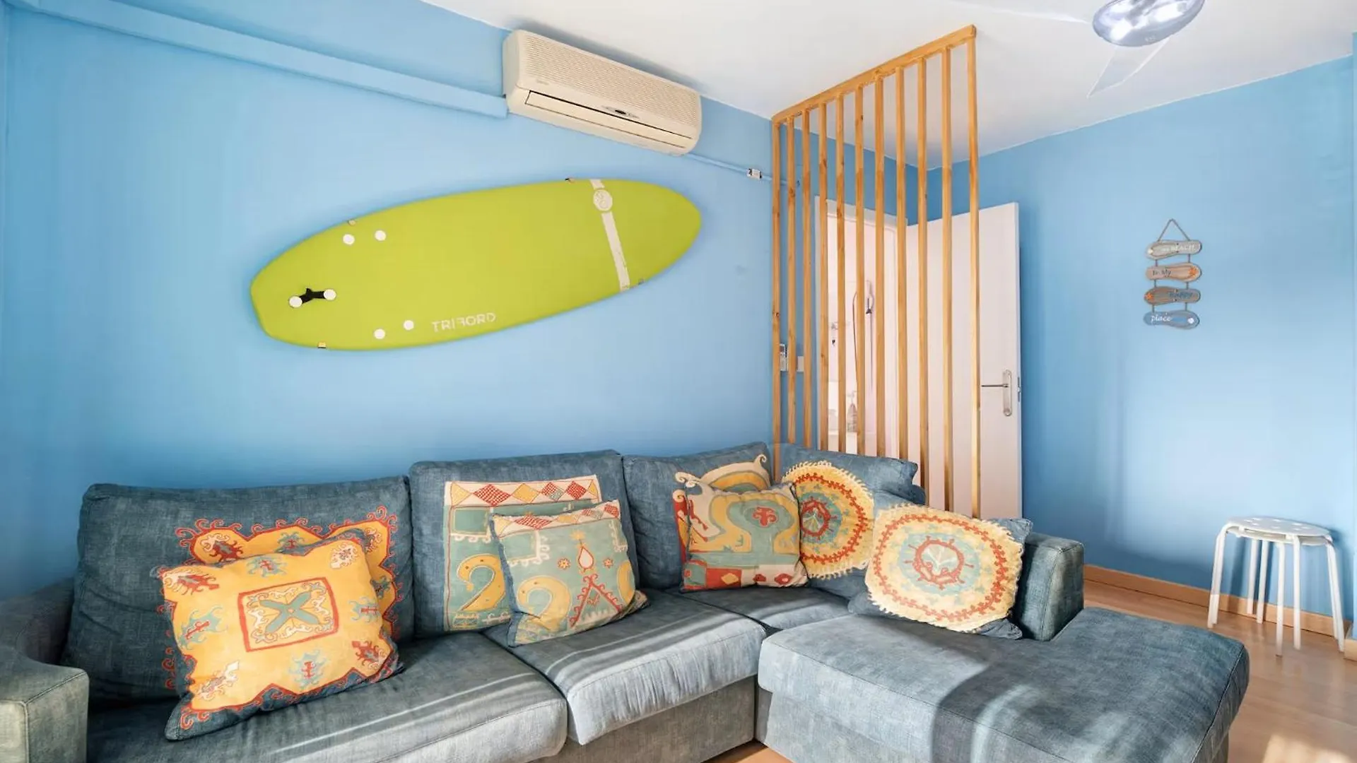 La Gaviota Apartment Rota Spain